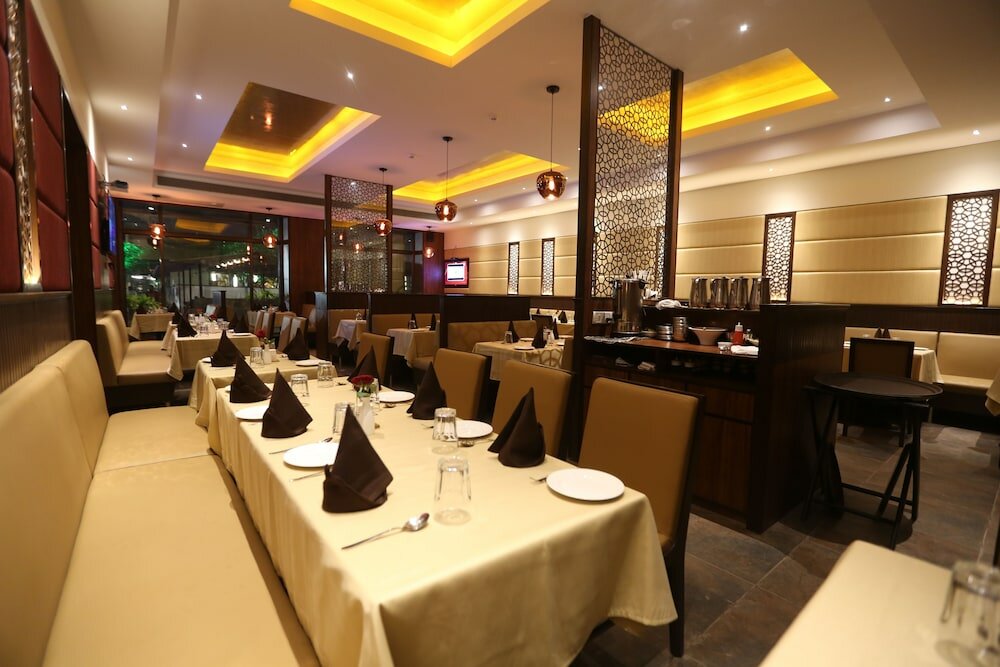 Фото Gcc Hotel and Club