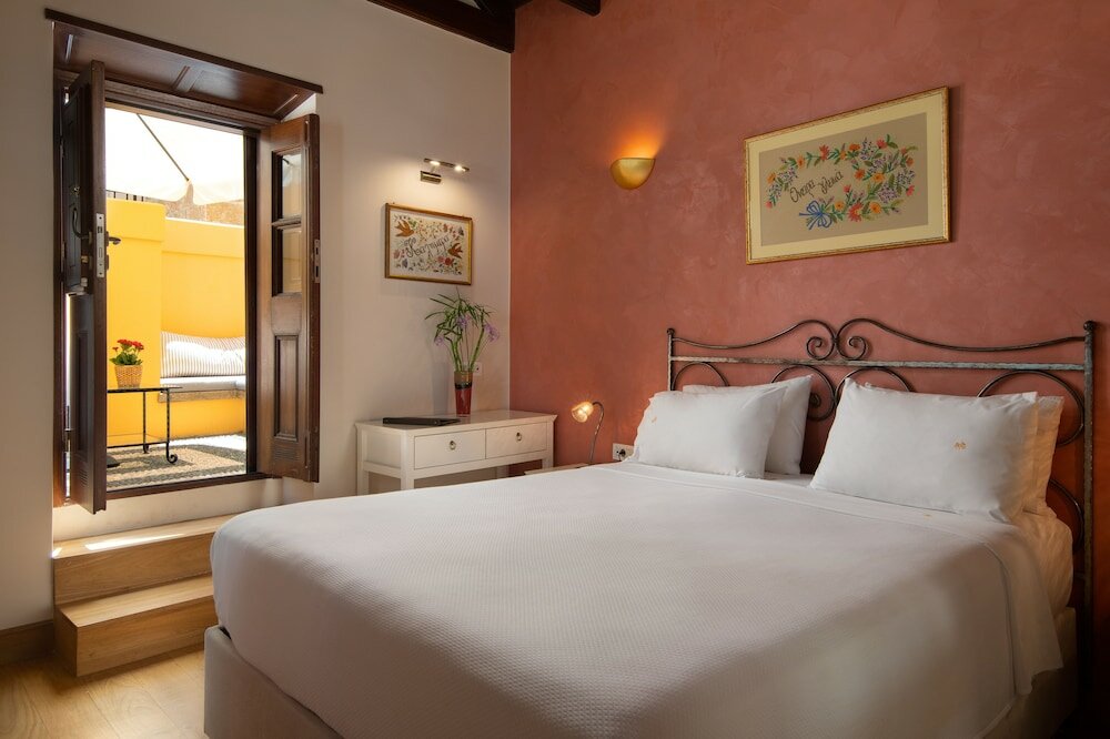 Фото Rodos Niohori Elite Suites