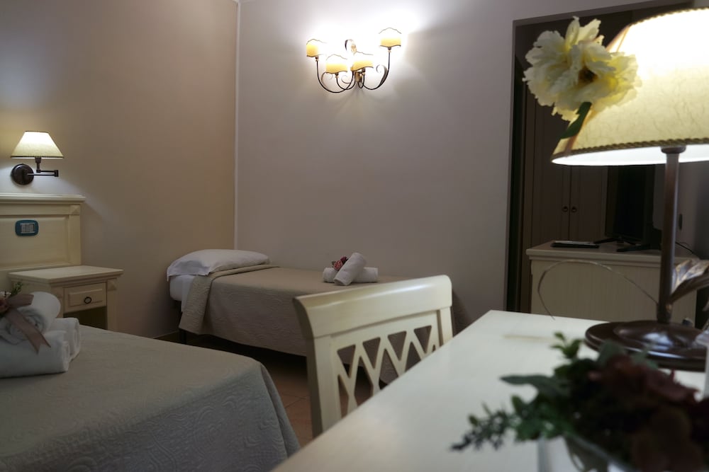 Фото Hotel Santa Caterina