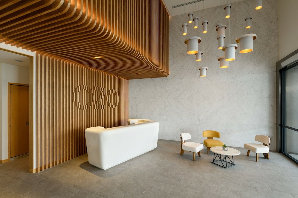 Фото Ozo George Town Penang