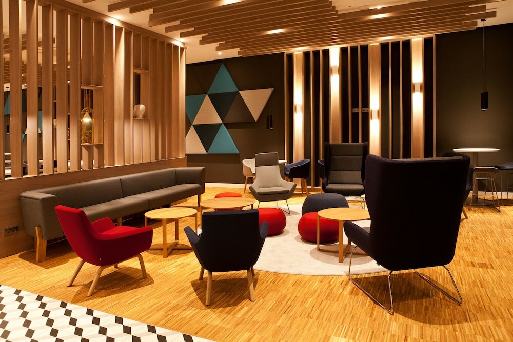 Фото Holiday Inn Express Göppingen, an Ihg Hotel