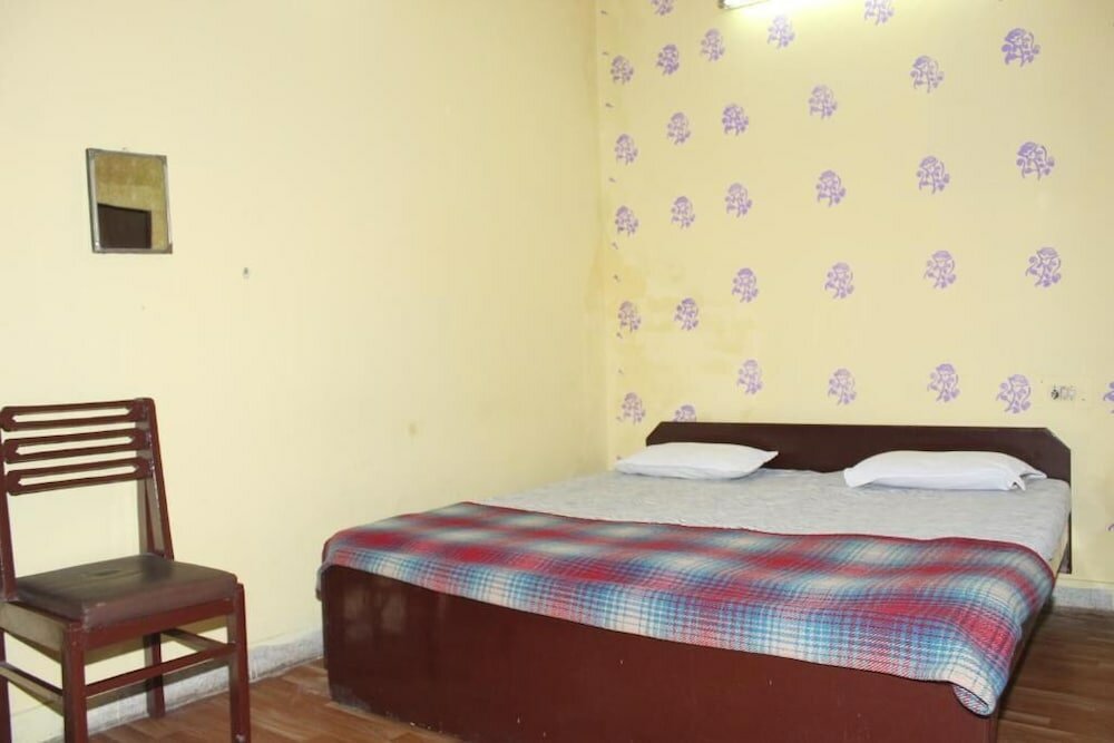 Фото Hotel Raj Bed & Breakfast