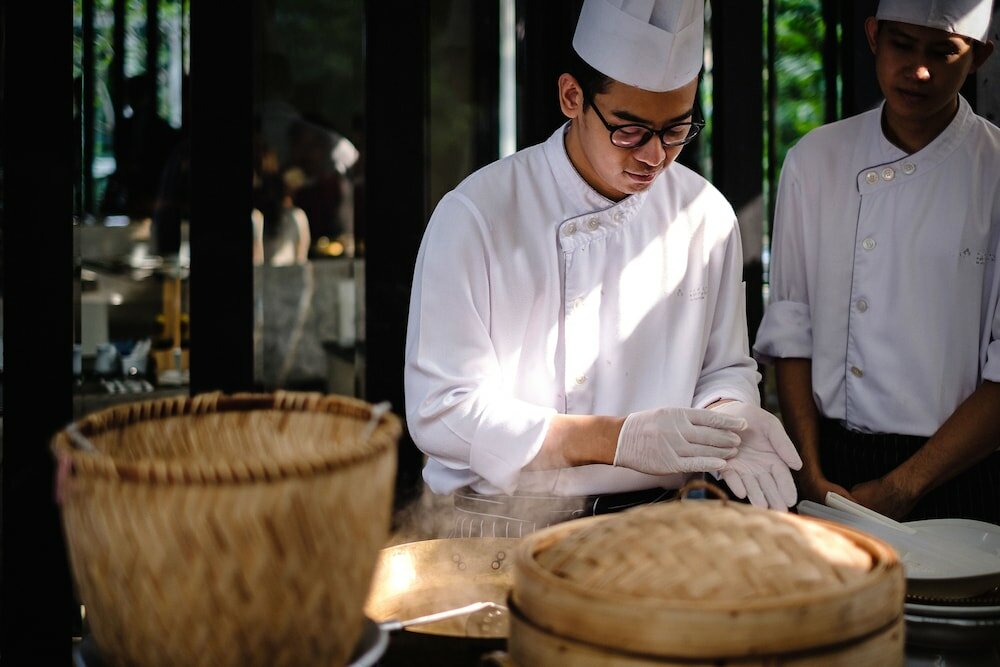 Фото Hua Chang Heritage Hotel Bangkok