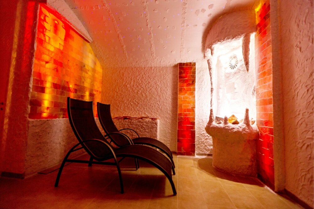 Фото Novapark Flugzeughotel Graz