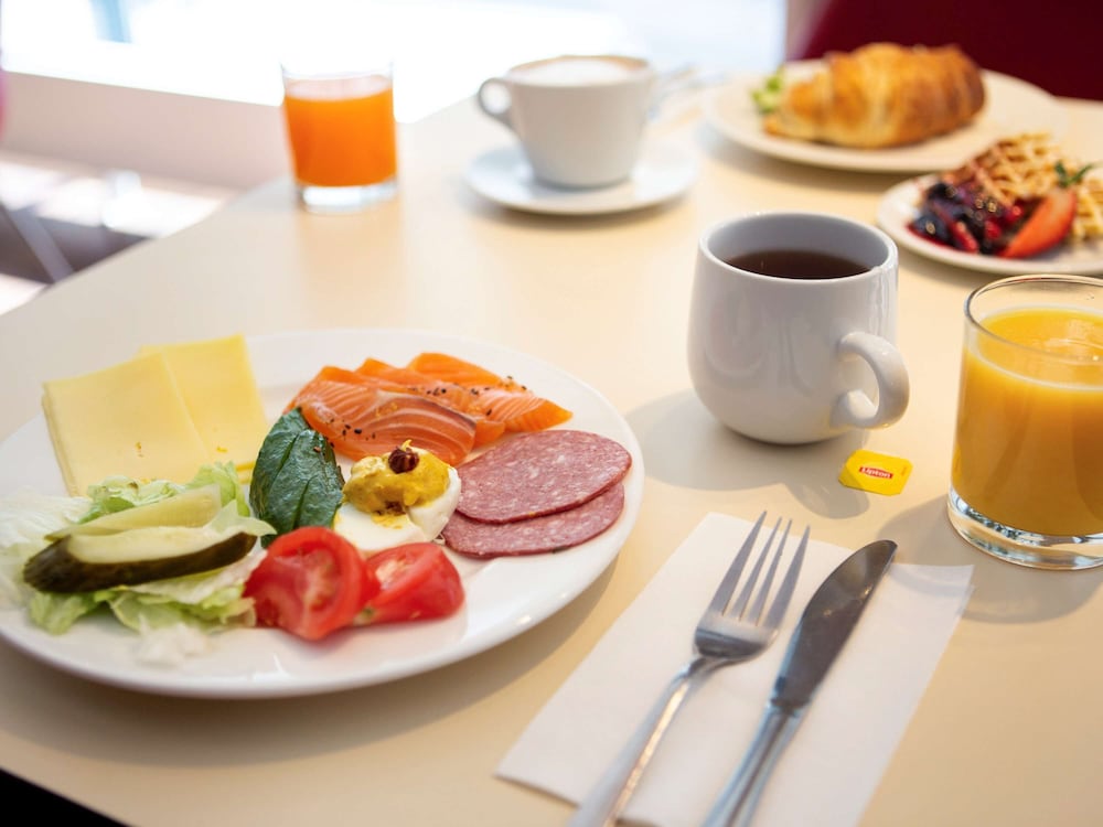 Фото Ibis Styles Kaunas Centre