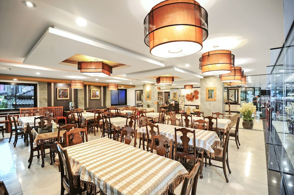 Фото Romena Grand Hotel