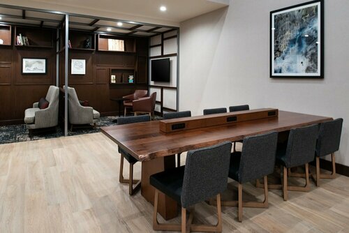 Гостиница Hyatt Place Dallas/Rockwall в Рокуолле