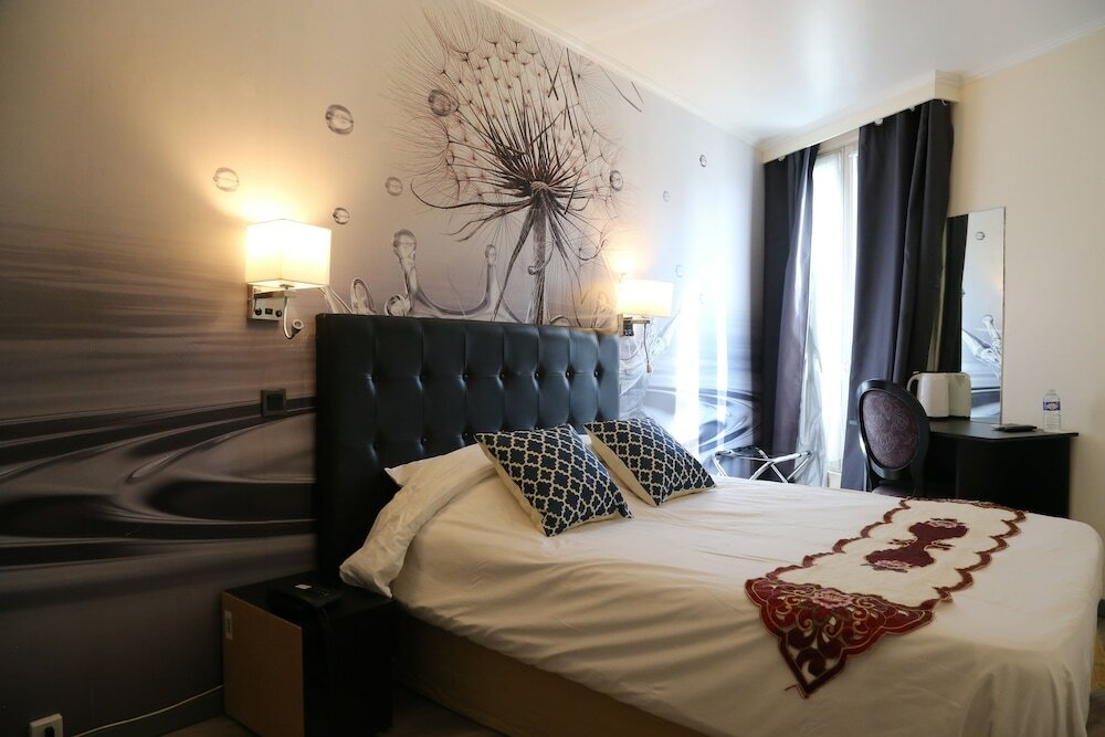 Фото Hotel Princesse Isabelle