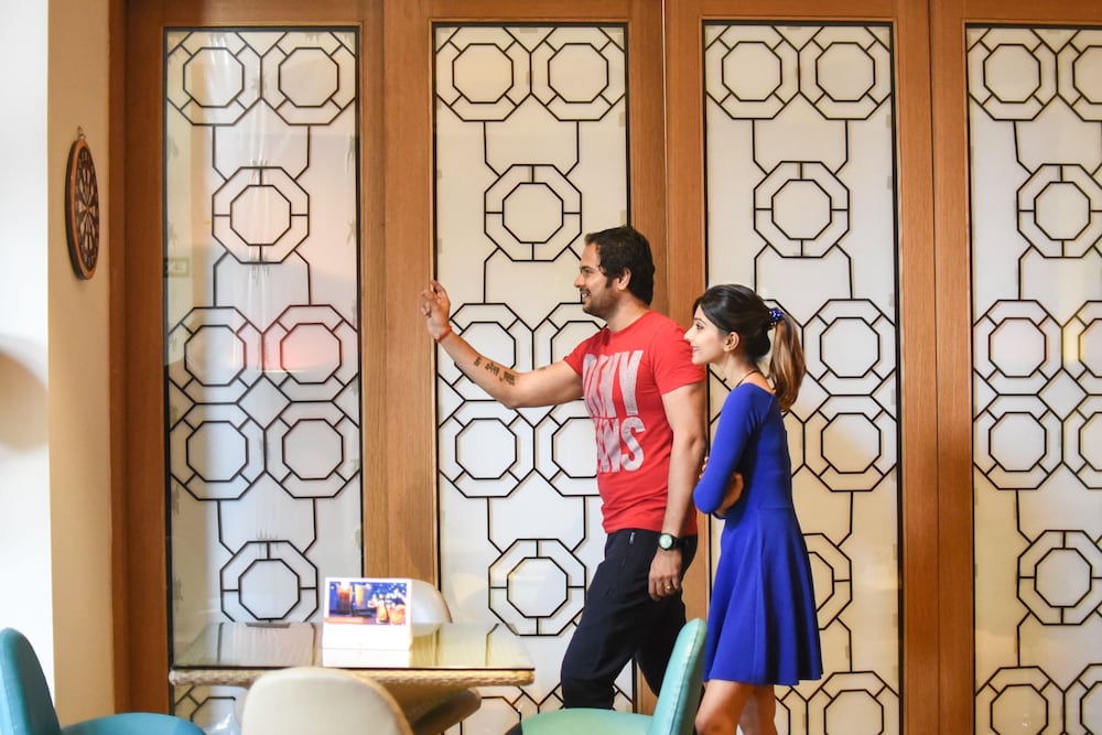 Фото Ibis Navi Mumbai