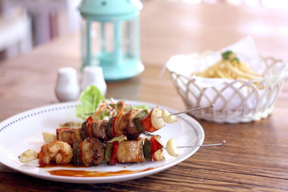 Фото Rhadana Hotel