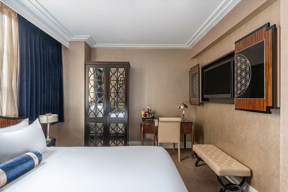 Фото Walker Hotel Greenwich Village