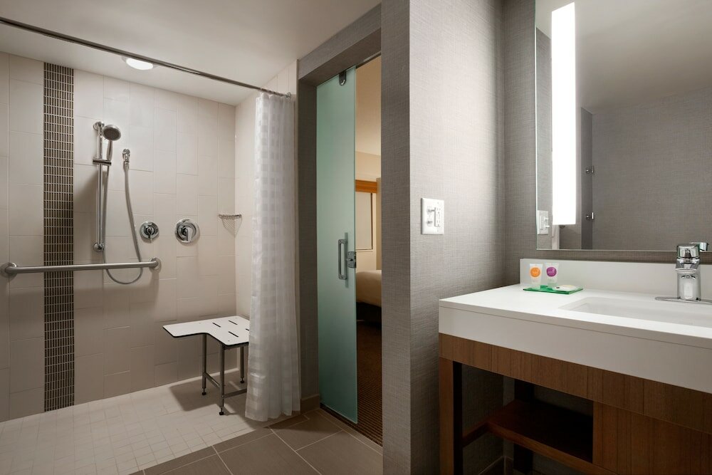 Фото Hyatt Place Minneapolis Downtown