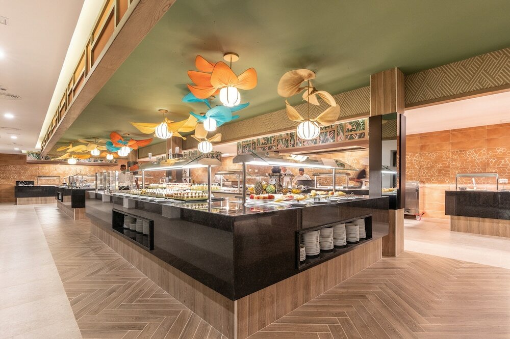 Фото Hotel Riu Palace Zanzibar