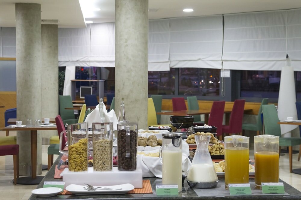 Фото Hotel Viladomat