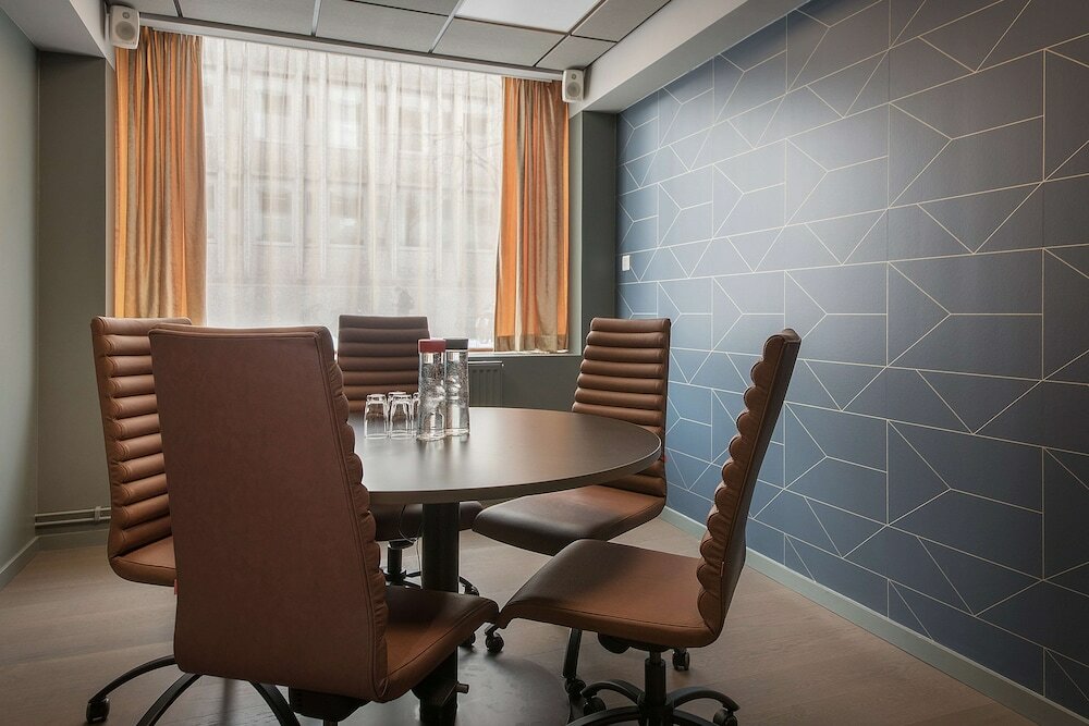 Фото Scandic St. Olavs Plass