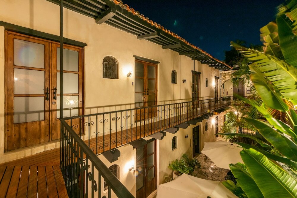 Фото El Beaterio