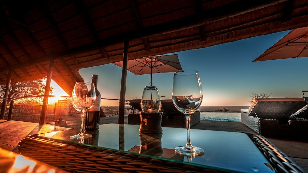 Фото Bagatelle Kalahari Game Ranch