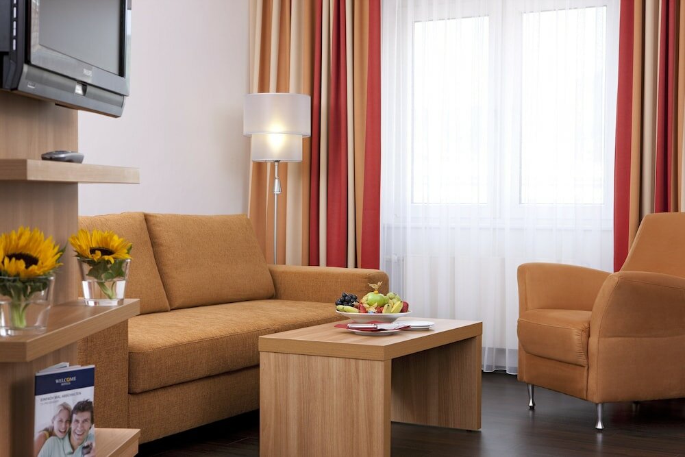 Фото Welcome Hotel Marburg