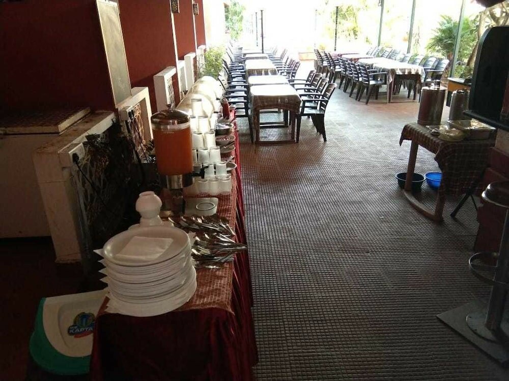 Фото Ginger Tree Boutique Resort