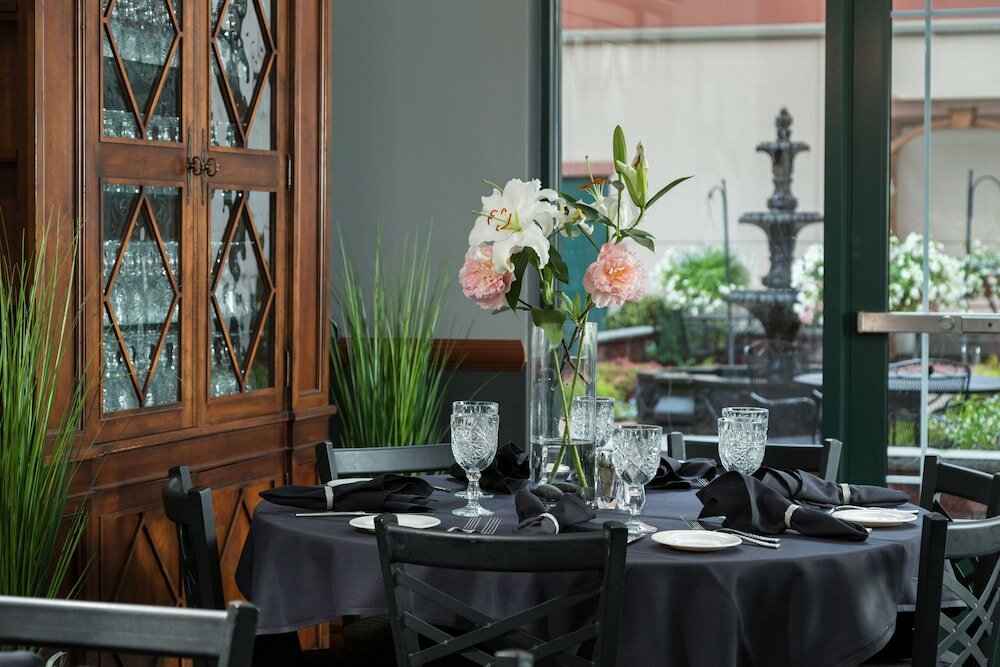 Фото Hotel Anthracite