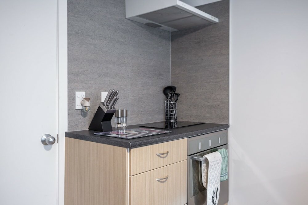 Фото Lomond Lodge Motel & Apartments