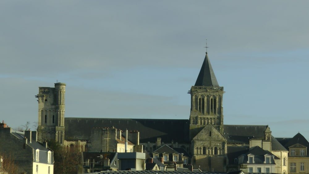 Фото Hotel De l'Univers