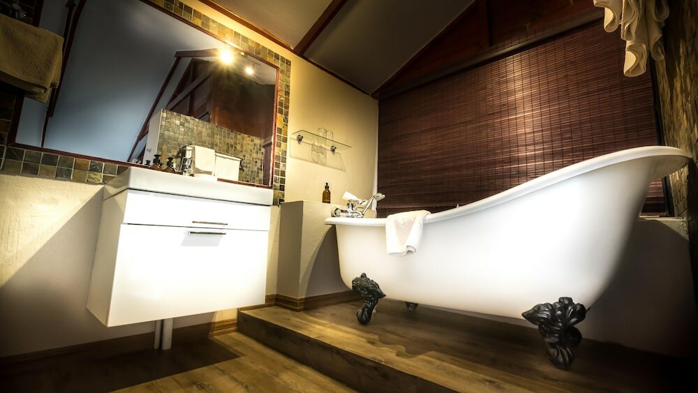 Фото Bagatelle Kalahari Game Ranch