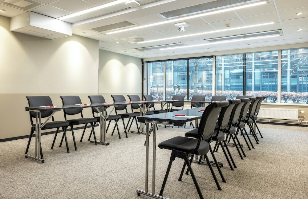 Фото Thon Hotel Vika Atrium