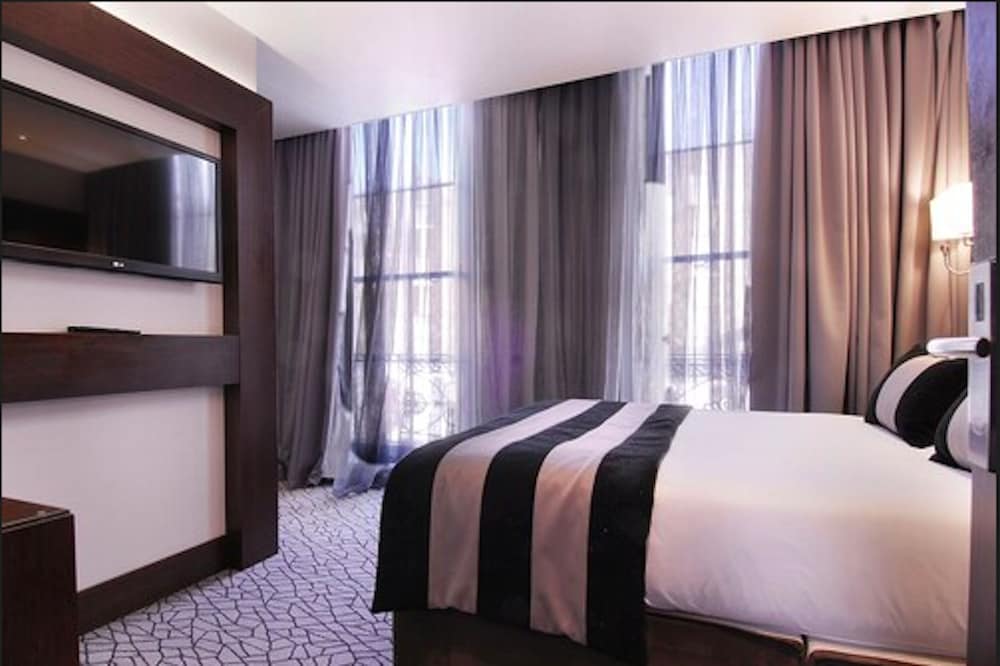 Фото Park Avenue Baker Street