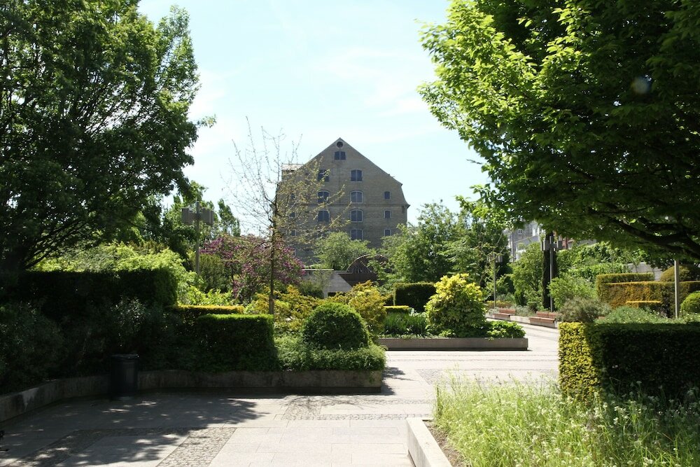 Фото Copenhagen Admiral Hotel