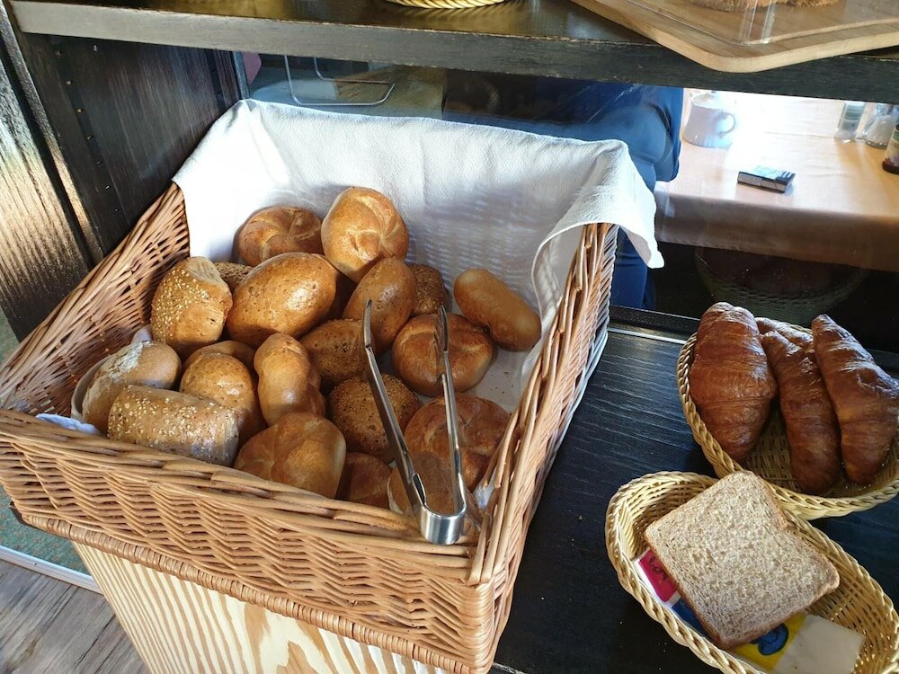 Фото Hotel Brandl