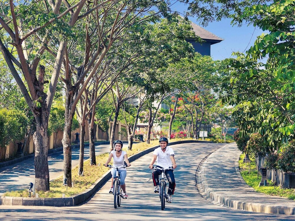 Фото Mercure Bali Nusa Dua