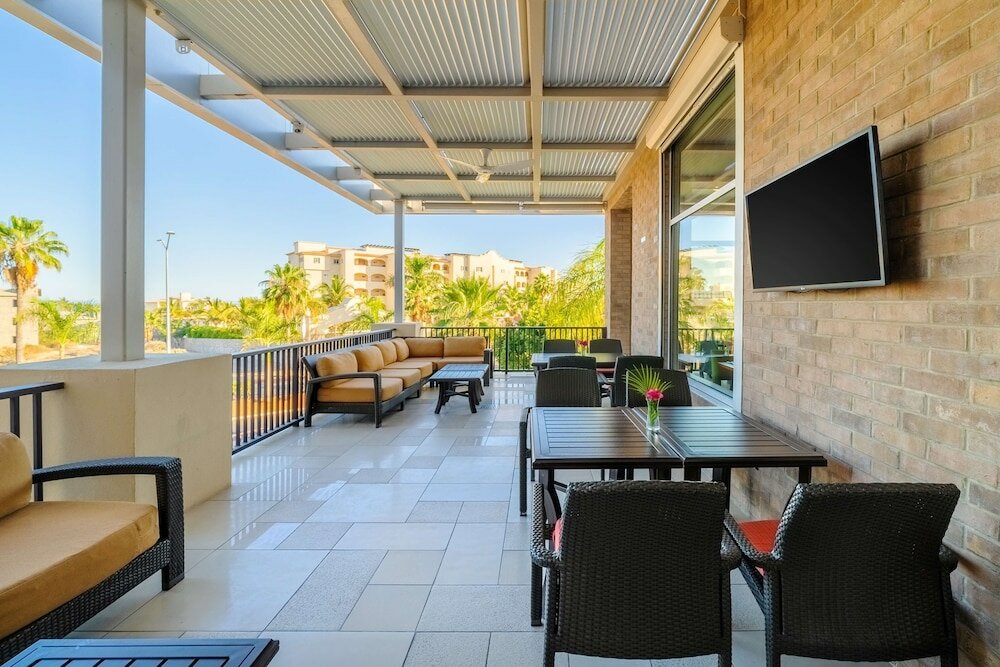 Фото Hyatt Place Los Cabos