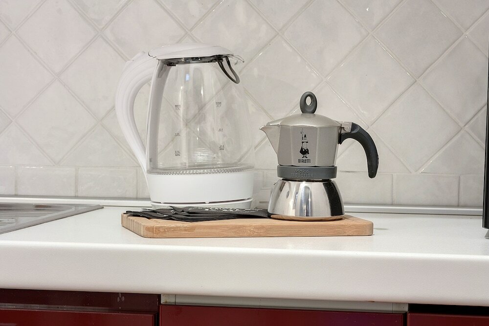 Фото Mamo Florence - Espresso Apartment