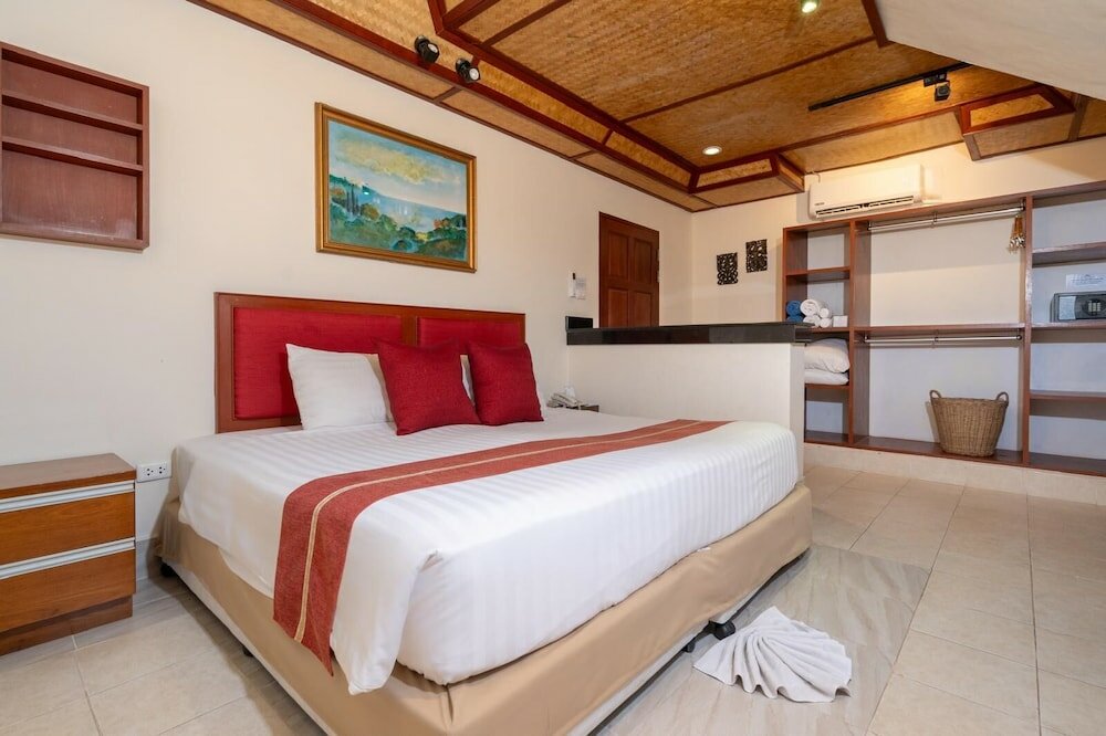 Фото Friendship Beach Resort & Atmanjai Wellness Centre