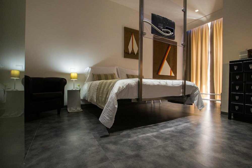 Фото Hotel Santa Brigida