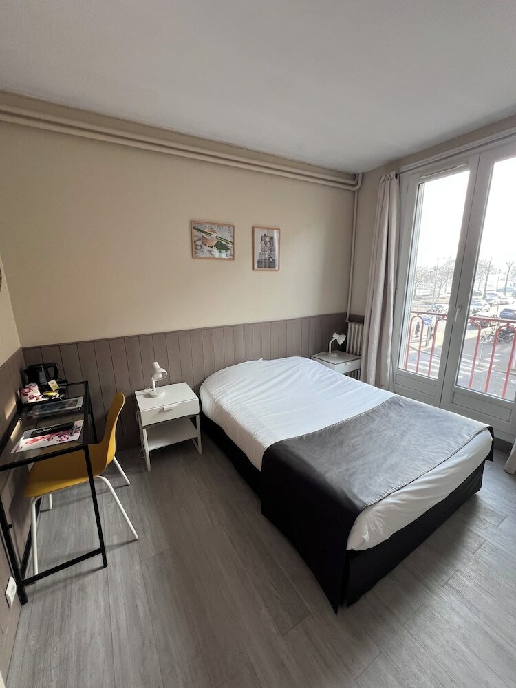 Фото Hotel De l'Univers