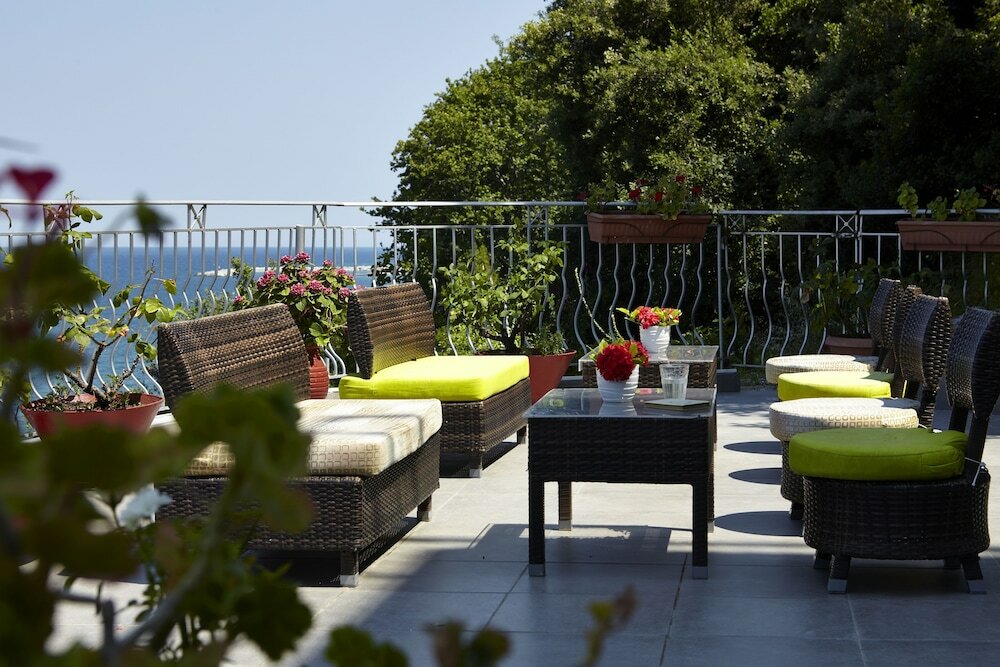 Фото Hotel Alkyonis