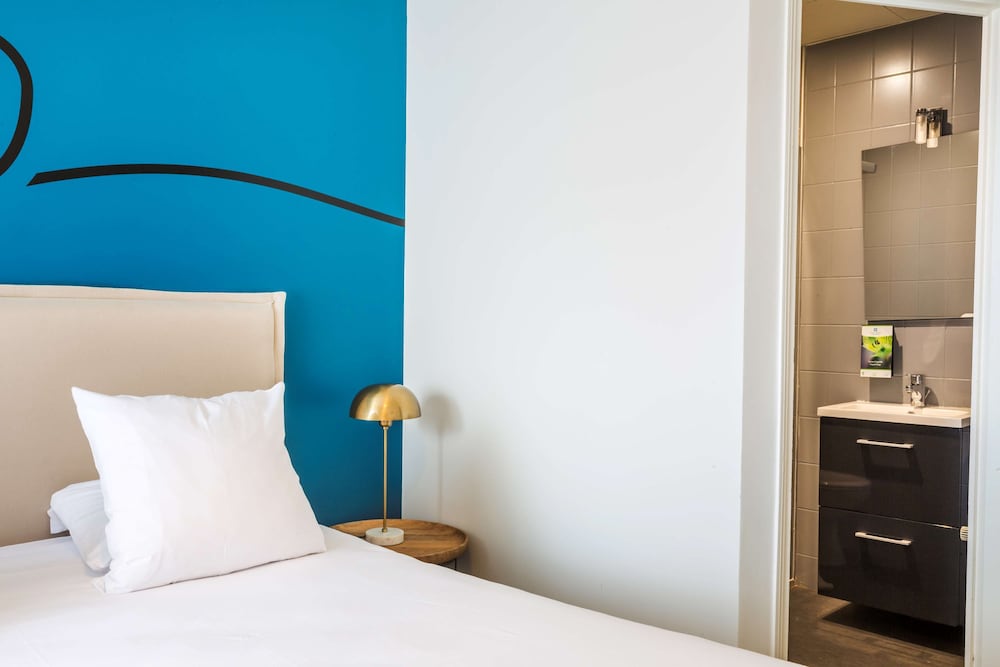 Фото Sure Hotel by Best Western Argentan