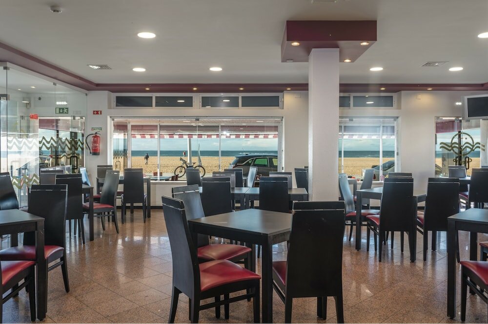 Фото Hotel Oceano