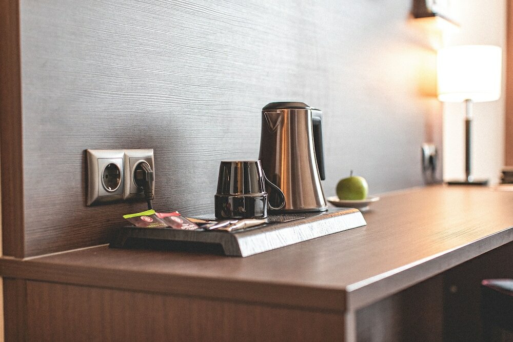 Фото Plaza Hotel Hanau