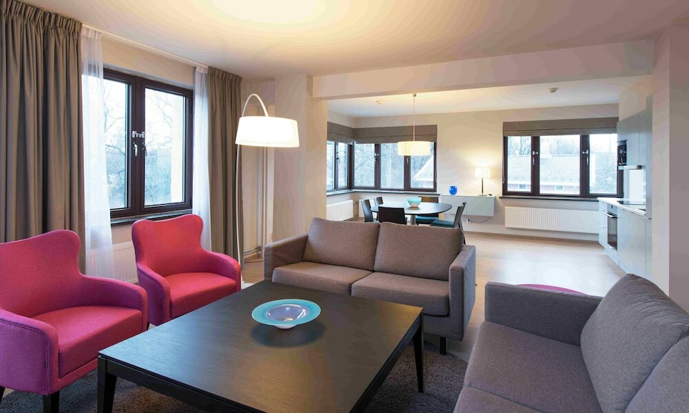 Фото Thon Hotel Slottsparken