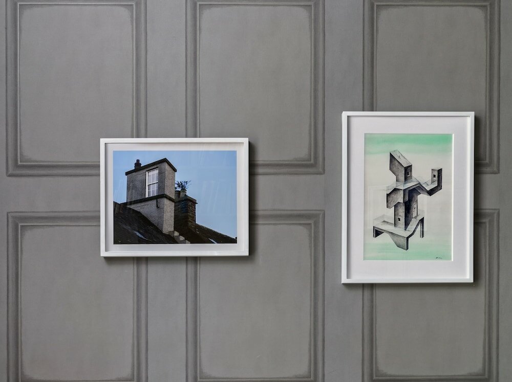 Фото Boutique & Art Hotel Helvetia