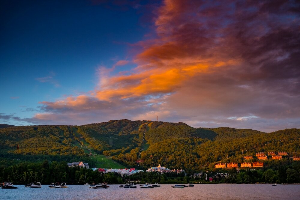 Фото Fairmont Tremblant