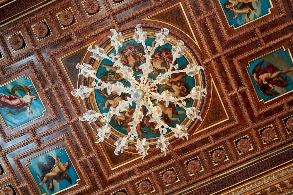 Фото The Ritz-Carlton