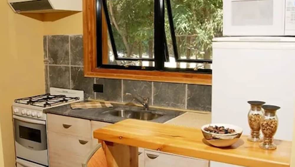 Фото Bahia Manzano Resort