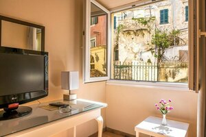 Гостиница City Marina