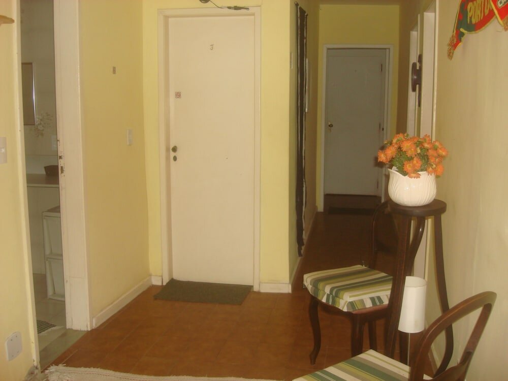 Фото ClubeHostel São Francisco