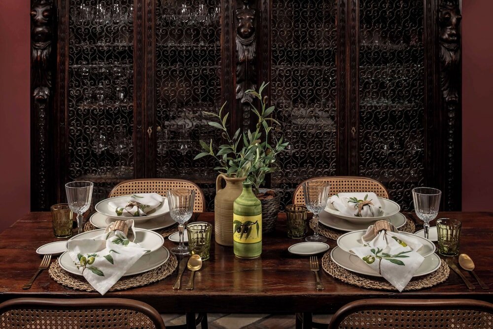 Фото Отель Tivoli Palazzo Gaddi Firenze