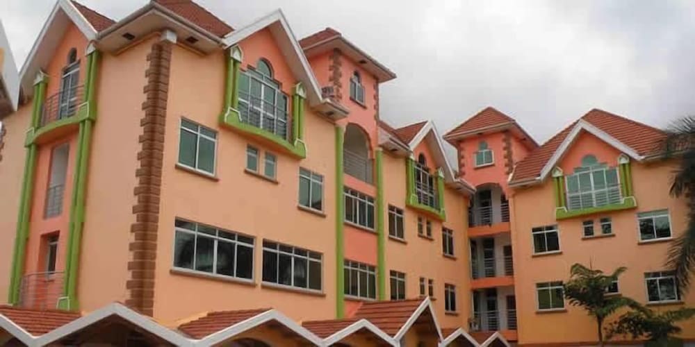 Фото отеля 5